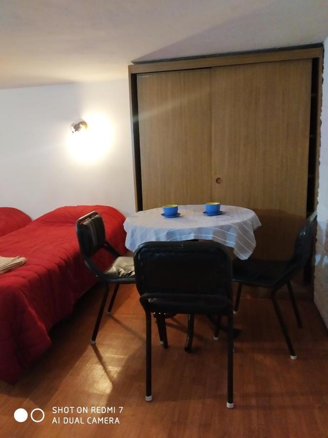 Frida House * Ciudad Autónoma de Buenos Aires