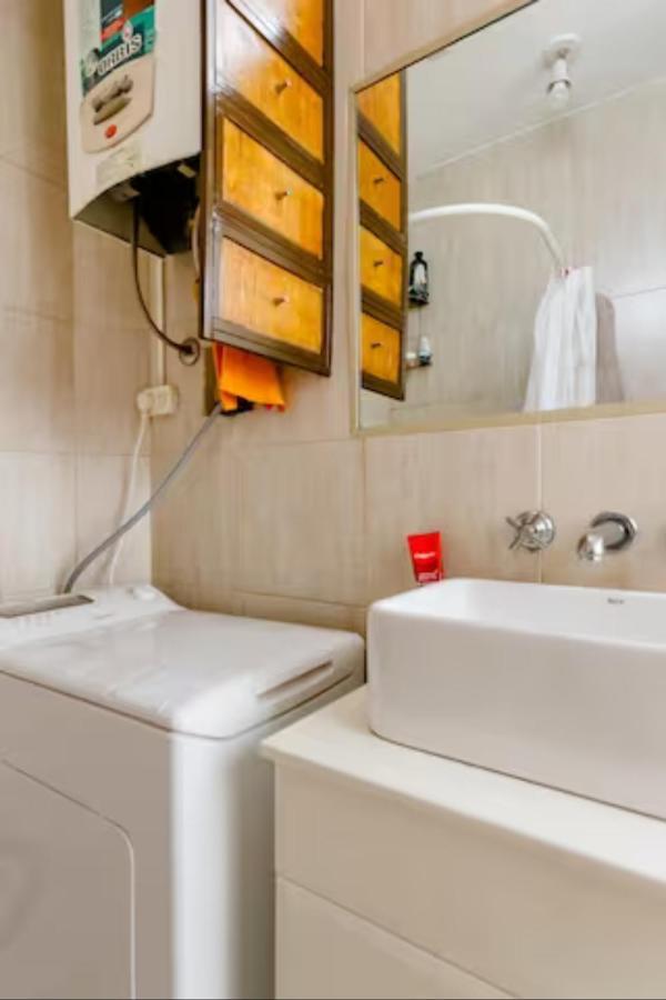 Apartamento No Alquilar 2 Ciudad Autónoma de Buenos Aires