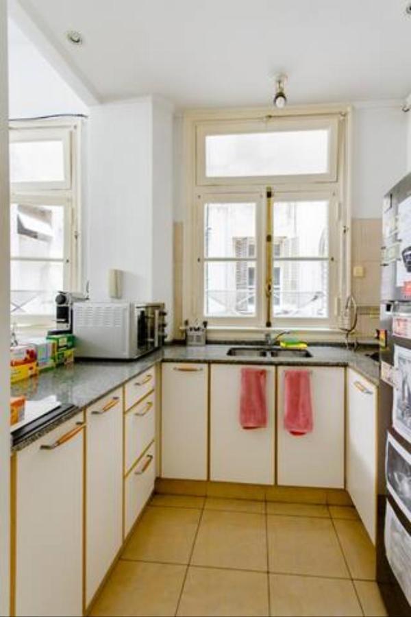 Apartamento No Alquilar 2 Ciudad Autónoma de Buenos Aires