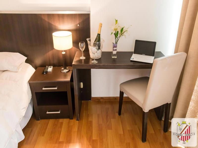 Hotel Nunez Ciudad Autónoma de Buenos Aires