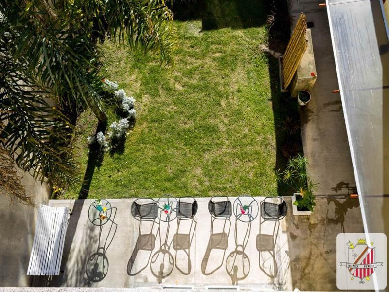 Nunez 3* Ciudad Autónoma de Buenos Aires