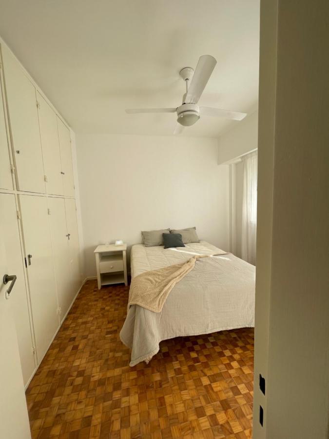 Depto Comodo En Pleno Centro Porteno Apartamento Buenos Aires