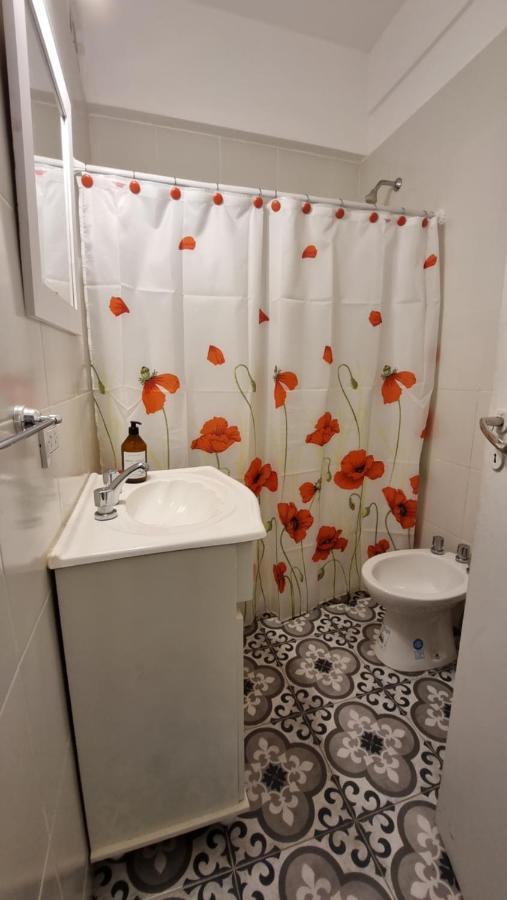 Departamento Ubicado En Palermo Apartamento Ciudad Autónoma de Buenos Aires