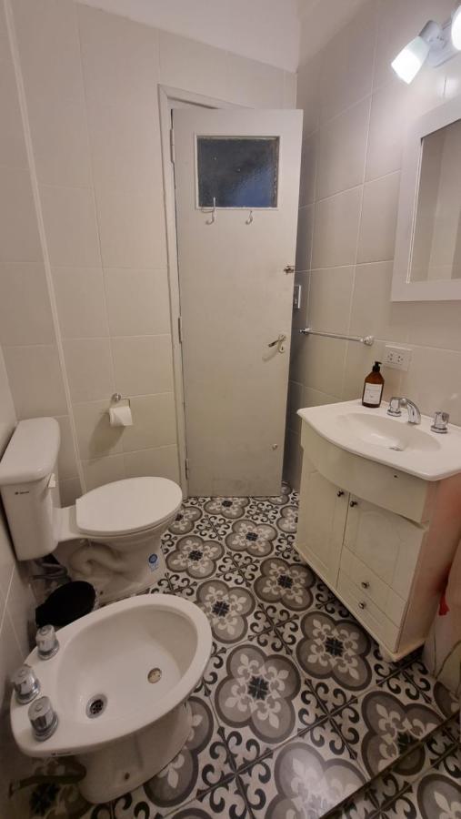 Departamento Ubicado En Palermo Ciudad Autónoma de Buenos Aires