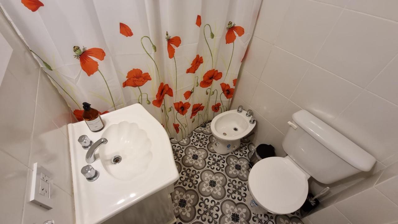 Departamento Ubicado En Palermo Apartamento