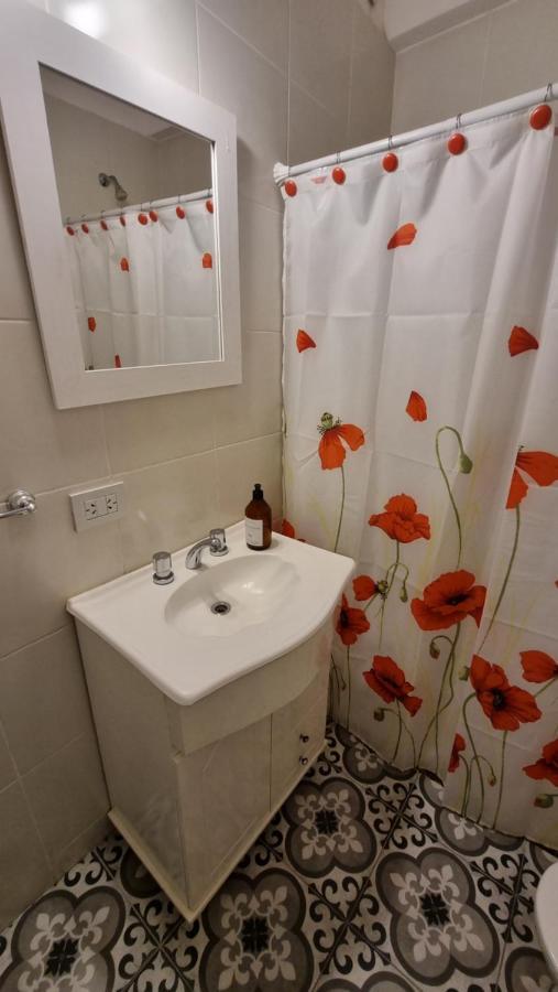 Departamento Ubicado En Palermo * Ciudad Autónoma de Buenos Aires