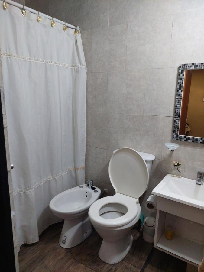 Apartamento Parana 4 Ciudad Autónoma de Buenos Aires
