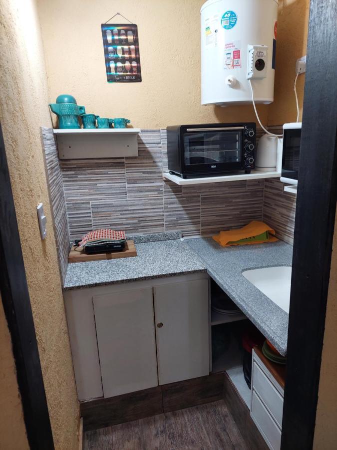 Apartamento Parana 4 *