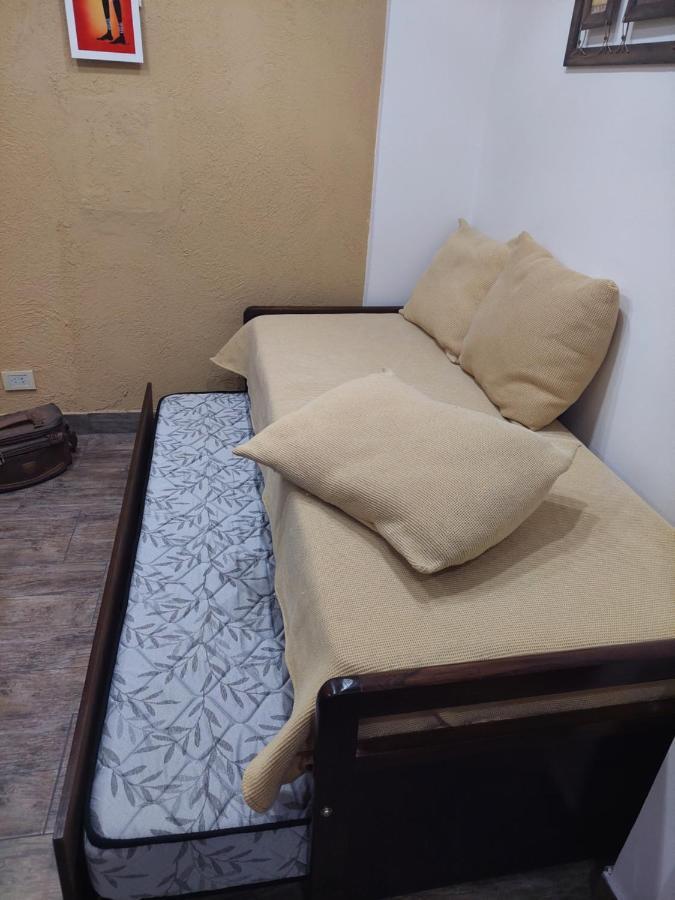 Parana 4 * Ciudad Autónoma de Buenos Aires