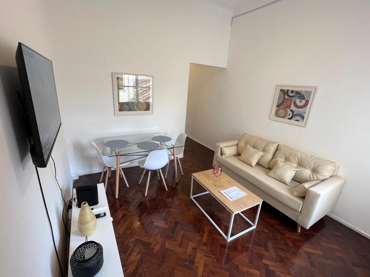 Corazon Historico Apartamento Ciudad Autónoma de Buenos Aires