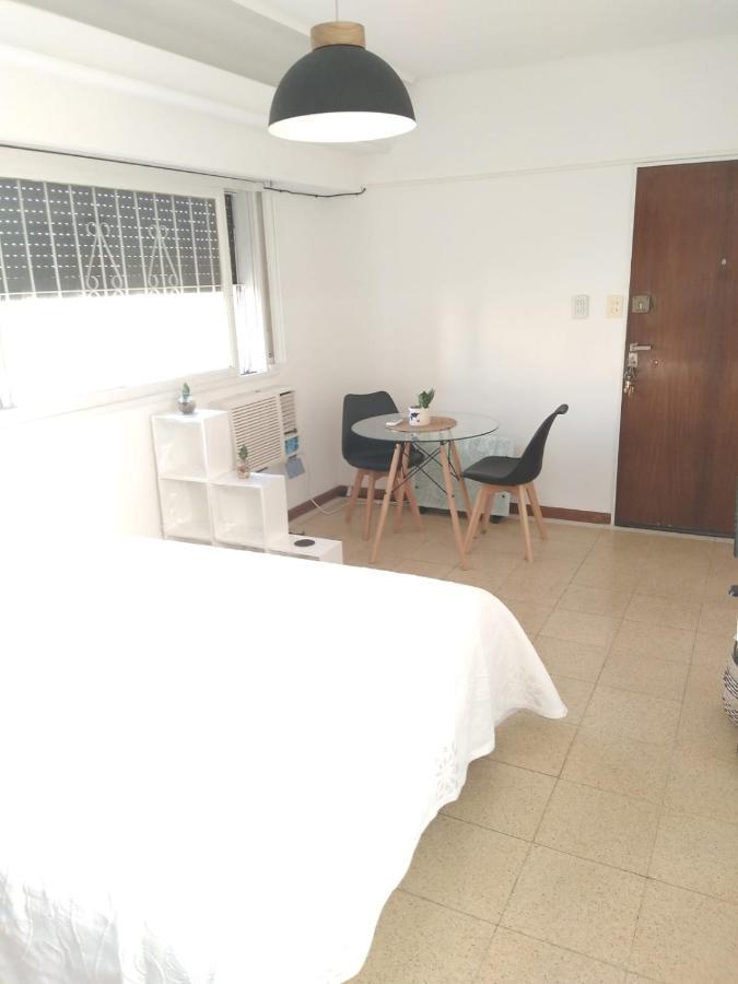 Monoambiente En Palermo Eco Parque, Botanico Apartamento Buenos Aires