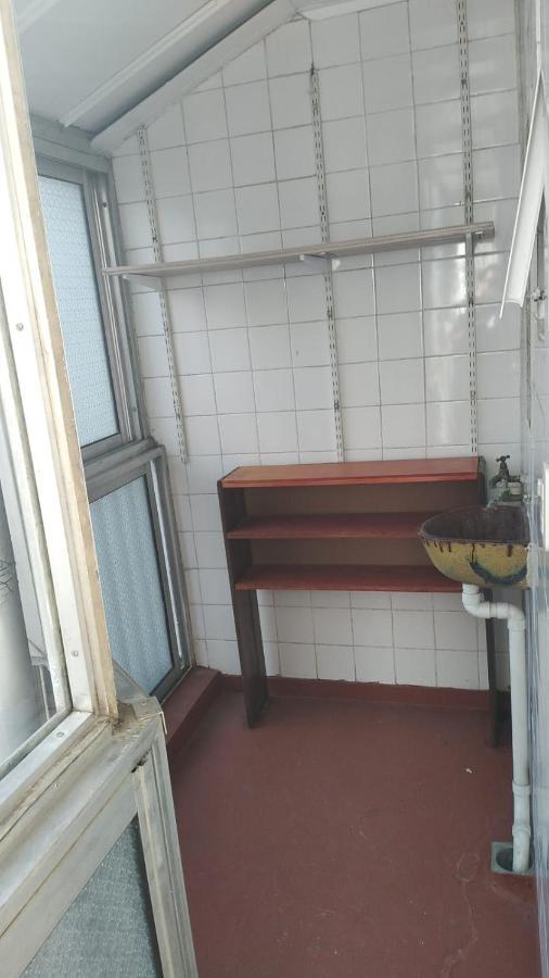 Apartamento Monoambiente En Palermo Eco Parque, Botanico Ciudad Autónoma de Buenos Aires