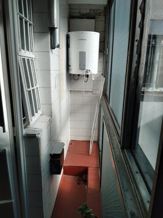 Apartamento Monoambiente En Palermo Eco Parque, Botanico Ciudad Autónoma de Buenos Aires