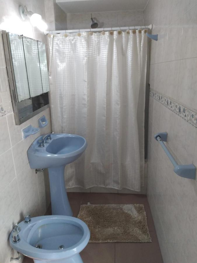 Monoambiente En Palermo Eco Parque, Botanico Apartamento