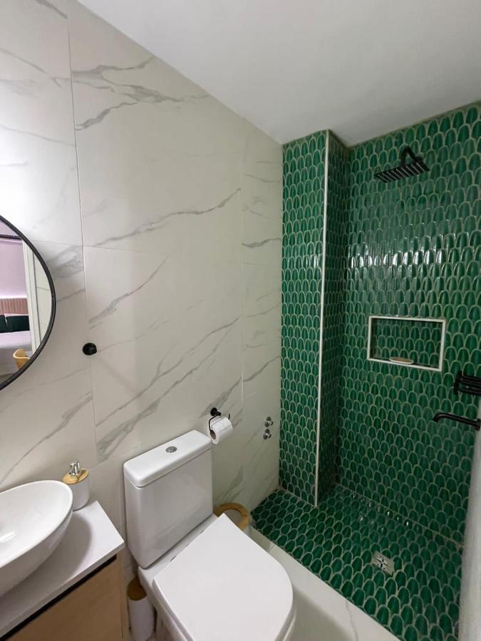 Apartamento Iluminada Haus *