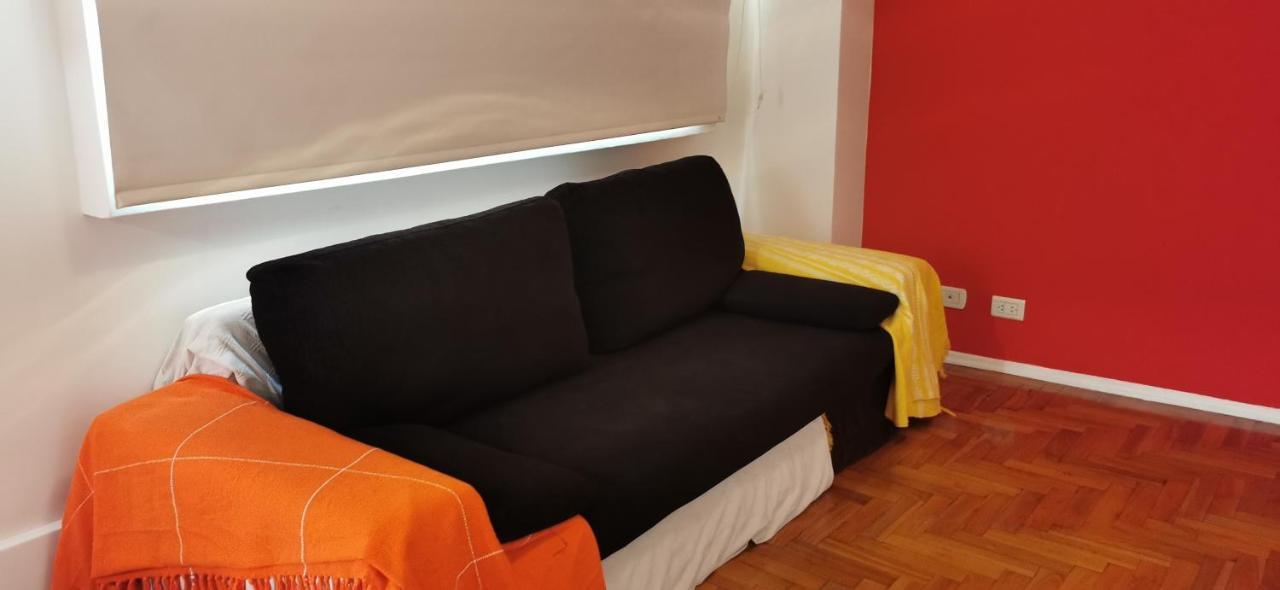 Departamento Luminoso Y Amplio Ciudad Autónoma de Buenos Aires