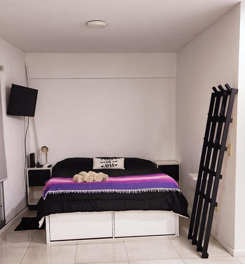 Apart Uriarte Apartamento *