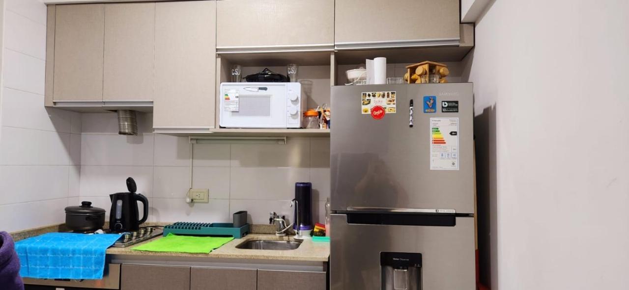 Apartamento Apart Uriarte Ciudad Autónoma de Buenos Aires