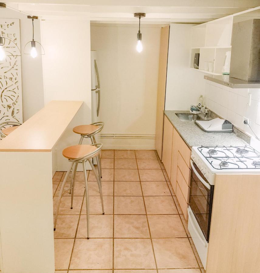 Departamento Loft En Canitas Palermo Hollywood Ciudad Autónoma de Buenos Aires