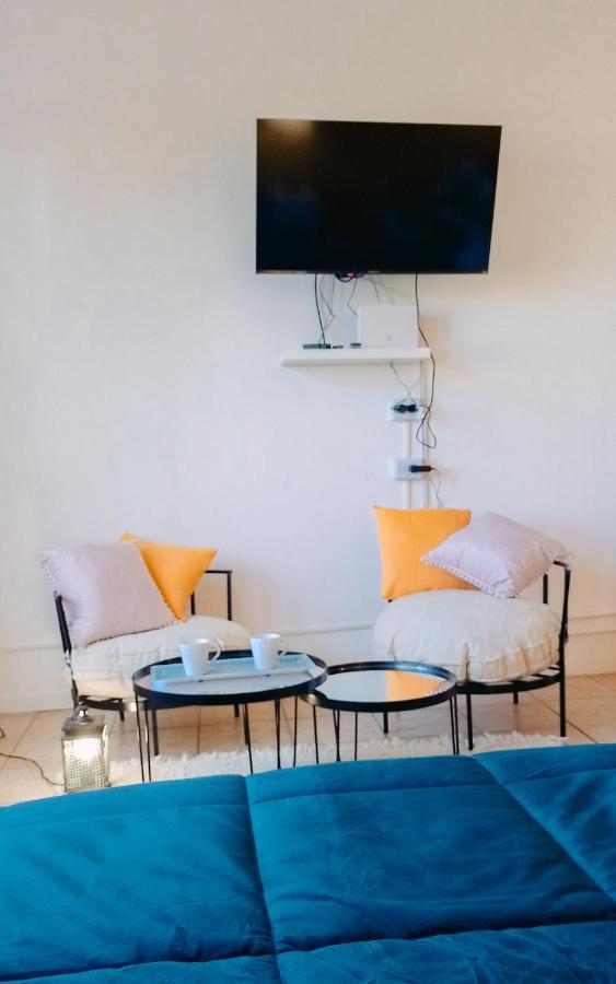 Departamento Loft En Canitas Palermo Hollywood * Ciudad Autónoma de Buenos Aires