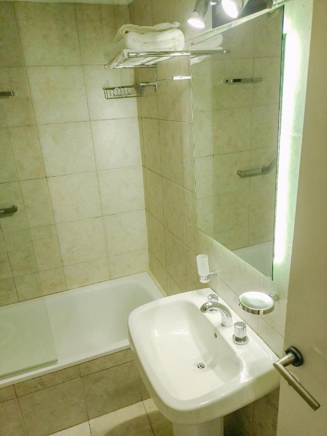 Departamento Loft En Canitas Palermo Hollywood Apartamento Ciudad Autónoma de Buenos Aires