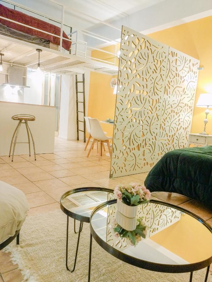 Departamento Loft En Canitas Palermo Hollywood *