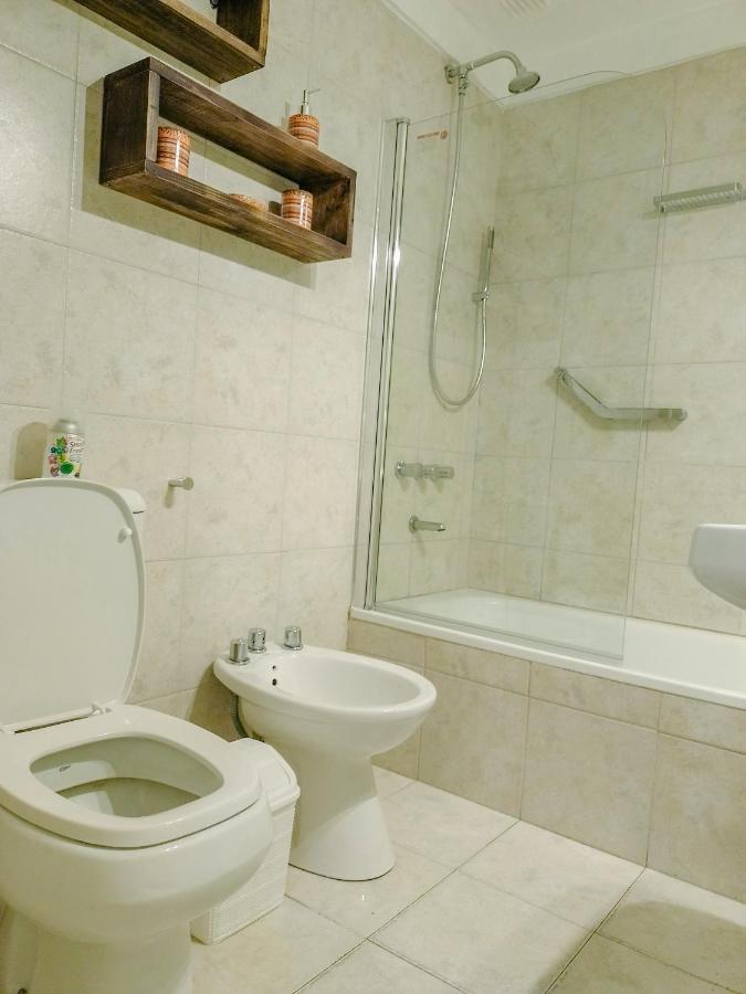 Departamento Loft En Canitas Palermo Hollywood *