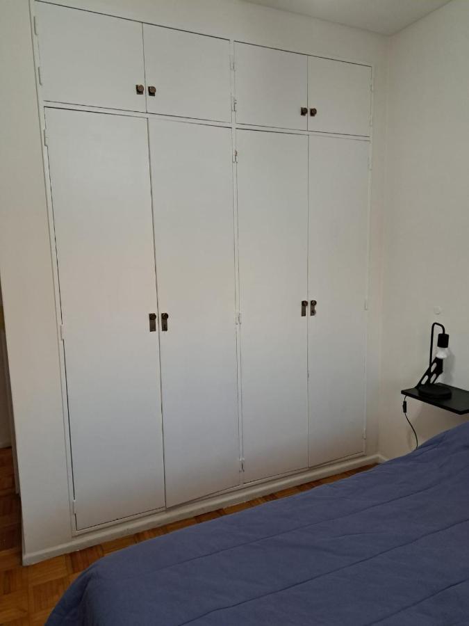 Lo De Susi Apartamento *