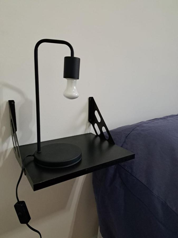 Apartamento Lo De Susi Ciudad Autónoma de Buenos Aires