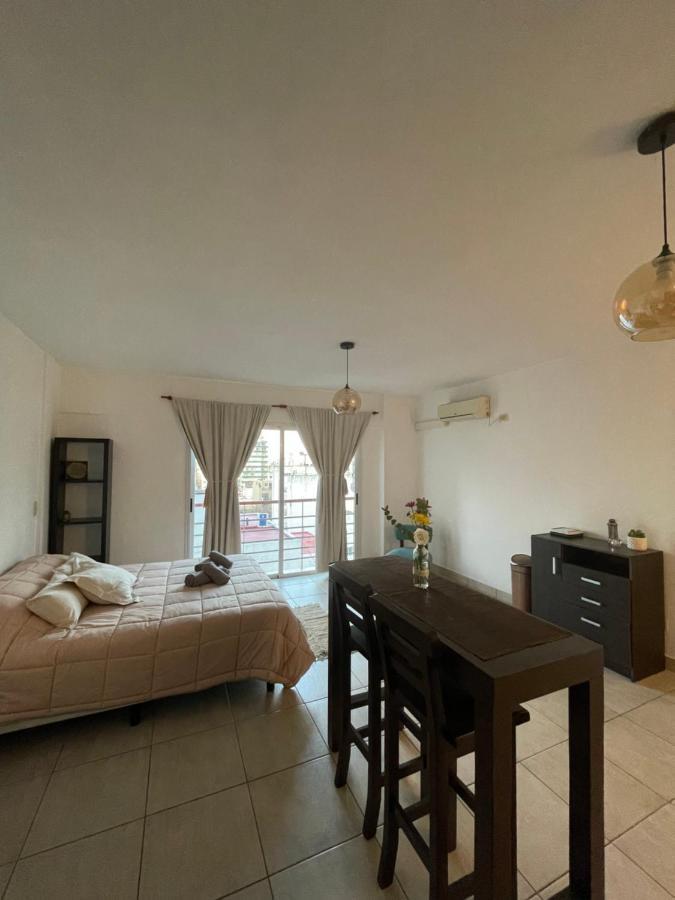 Telmo Ciudad Apartment
