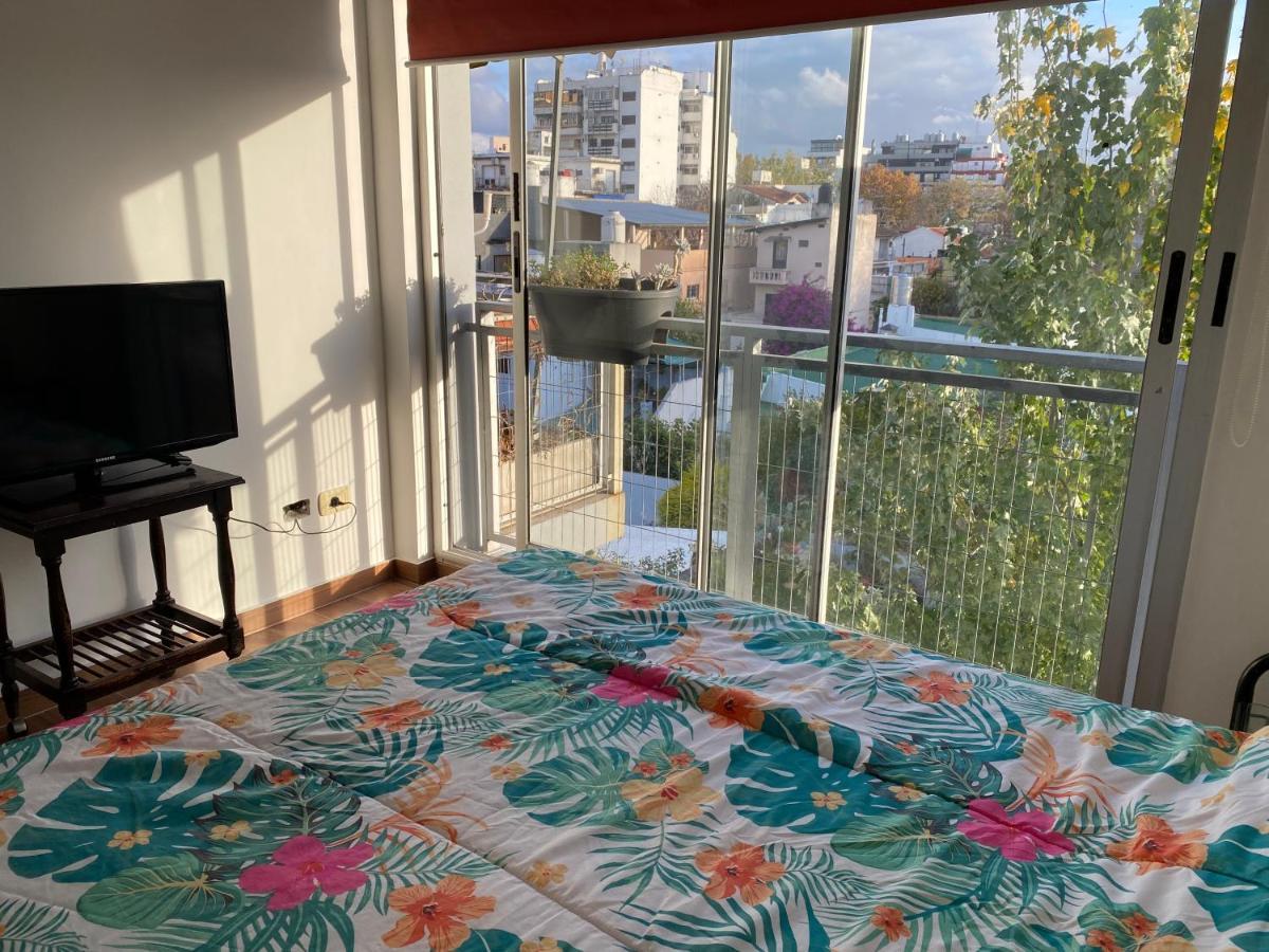 Cosy With Great Balcony Apartamento