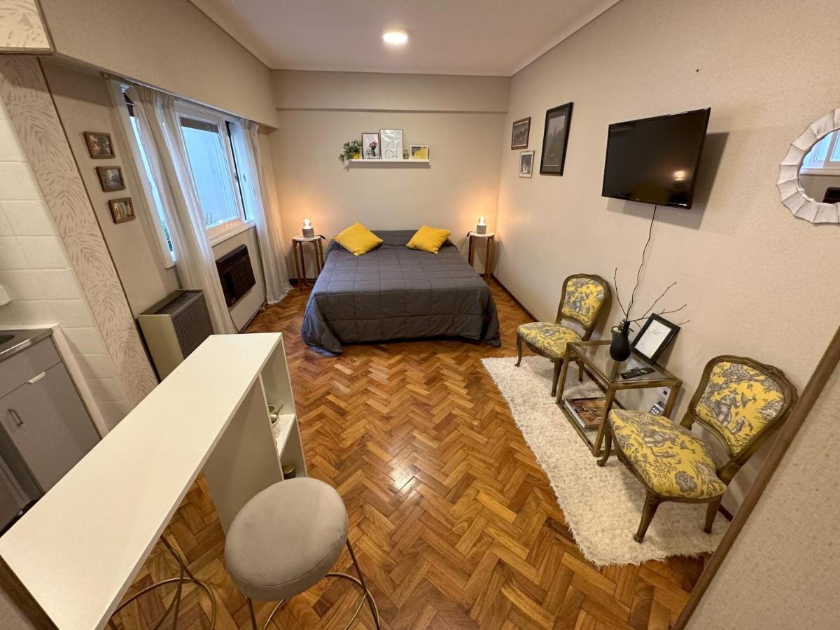 Guty Apartamento Ciudad Autónoma de Buenos Aires