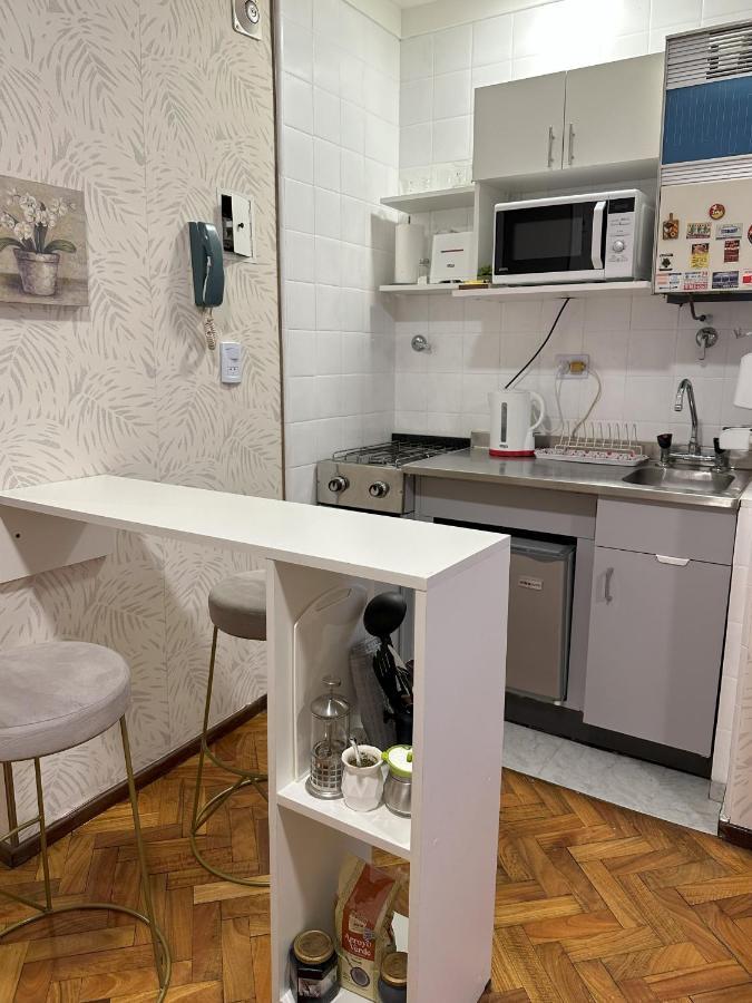 Guty Apartamento Ciudad Autónoma de Buenos Aires