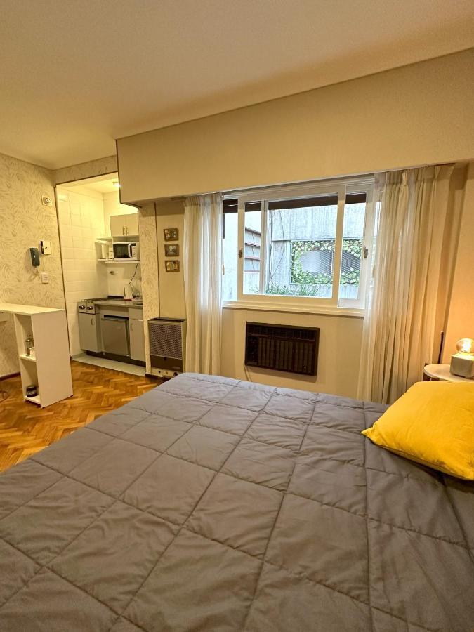 Apartamento Guty Ciudad Autónoma de Buenos Aires