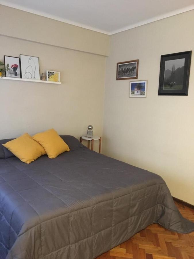 Apartamento Guty