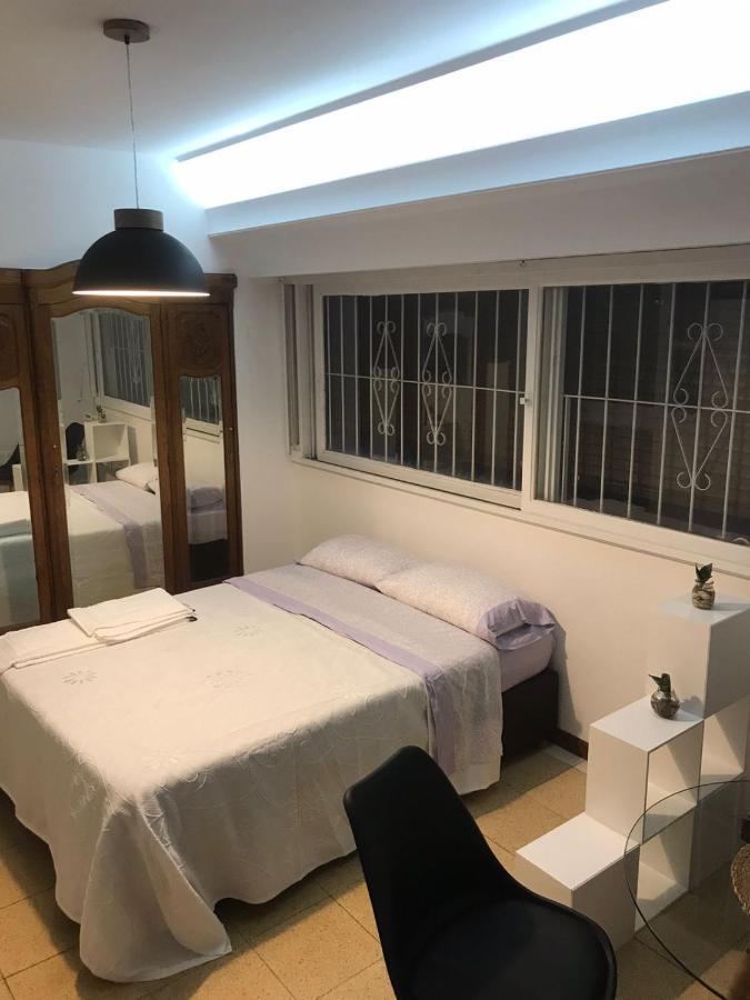 Monoambiente En Palermo Eco Parque, Botanico Apartamento *