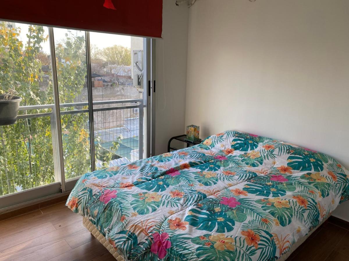 Apartamento Cosy With Great Balcony *