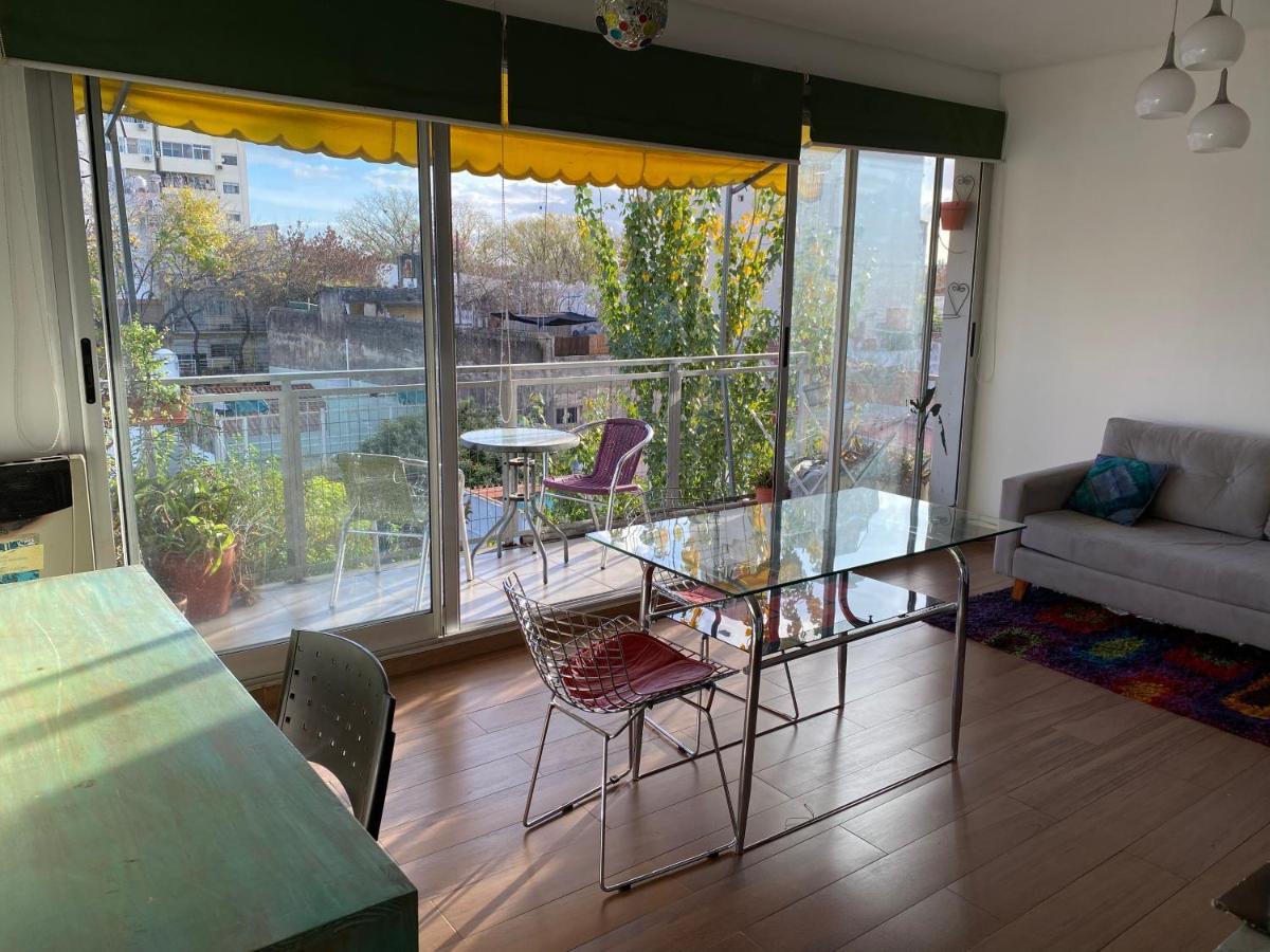 Cosy With Great Balcony *