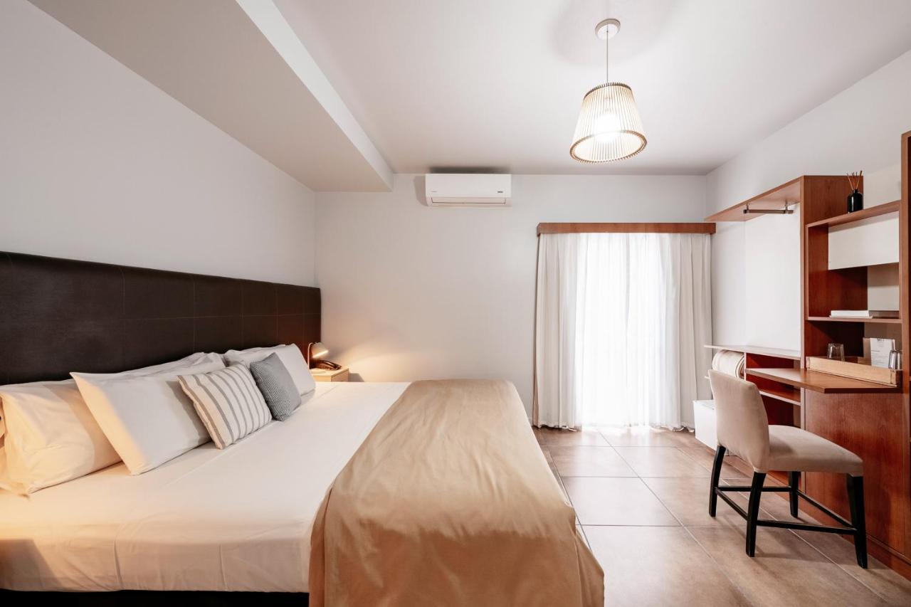 Hotel 5411 Soho Ciudad Autónoma de Buenos Aires