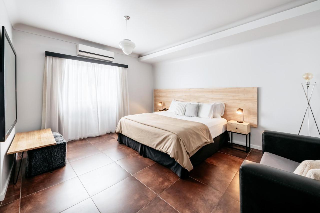 Hotel 5411 Soho Ciudad Autónoma de Buenos Aires