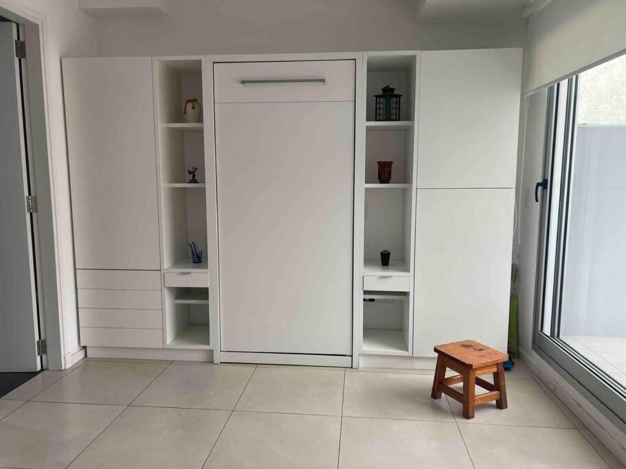 Beruti Dpto. Apartamento