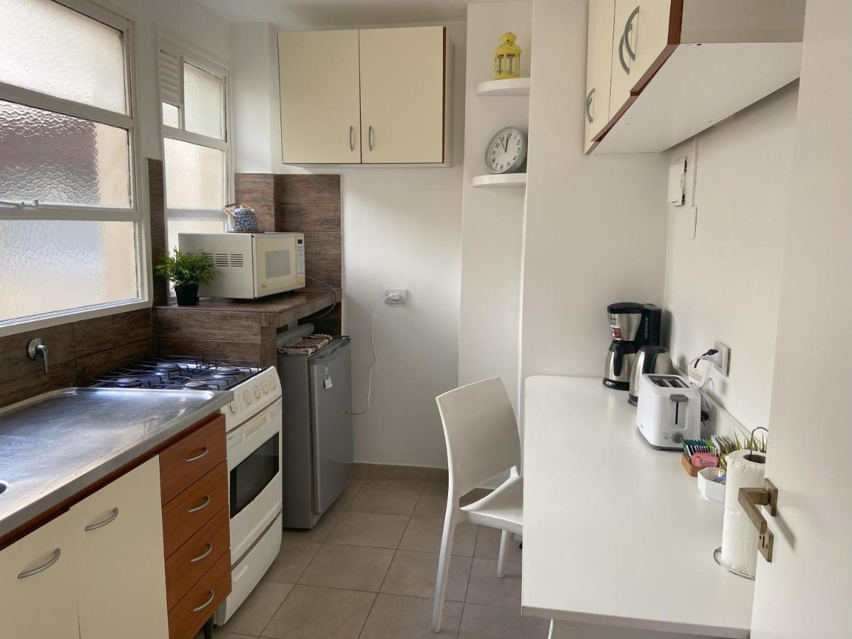 Apartamento Recoleta Apart, La Mejor Ubicacion Vivir Experiencia Portena *