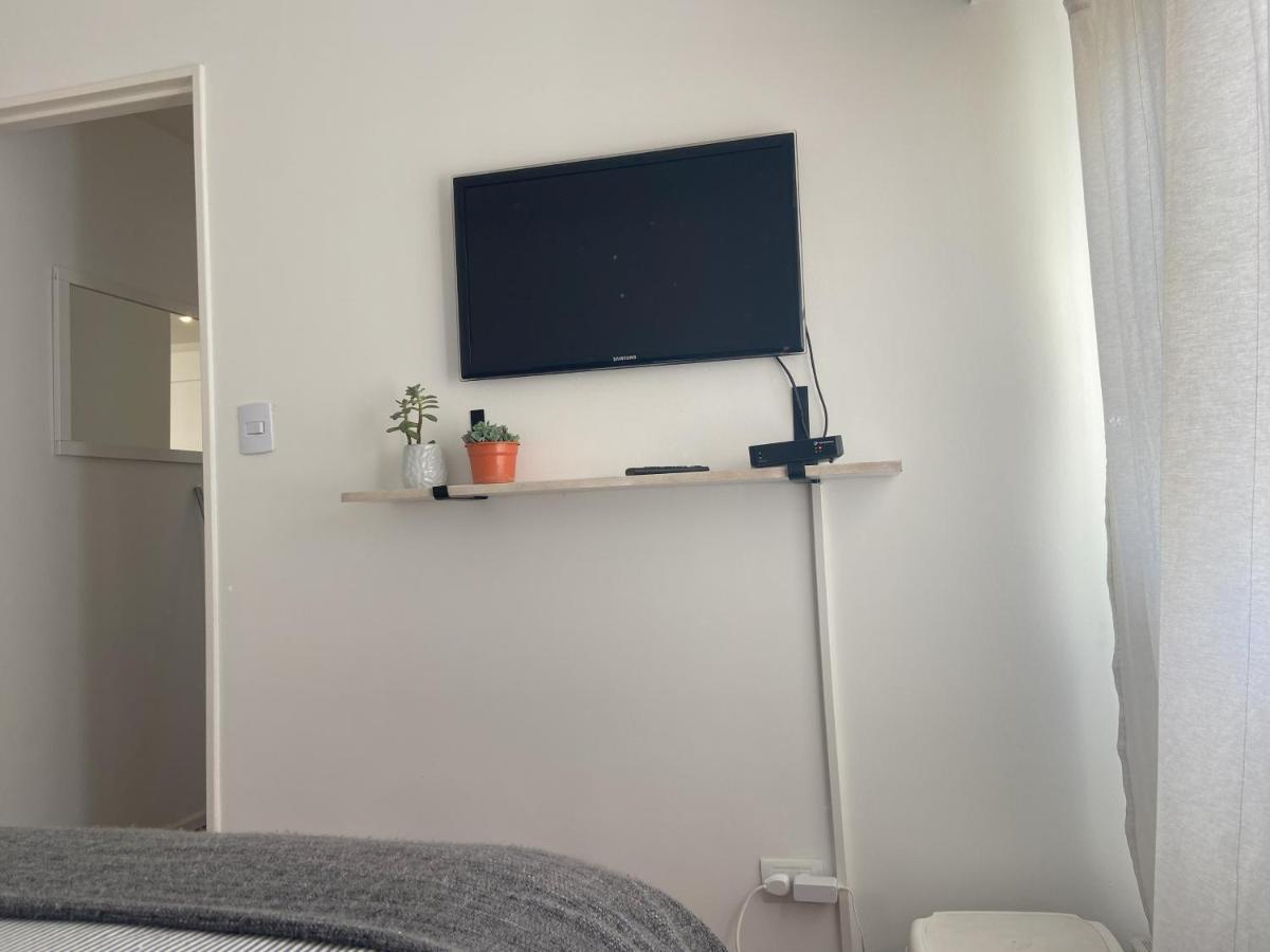 Apartamento Recoleta Apart, La Mejor Ubicacion Vivir Experiencia Portena *