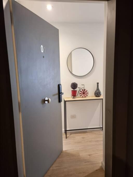Exclusive Palermo Hollywood - Full Amenities *