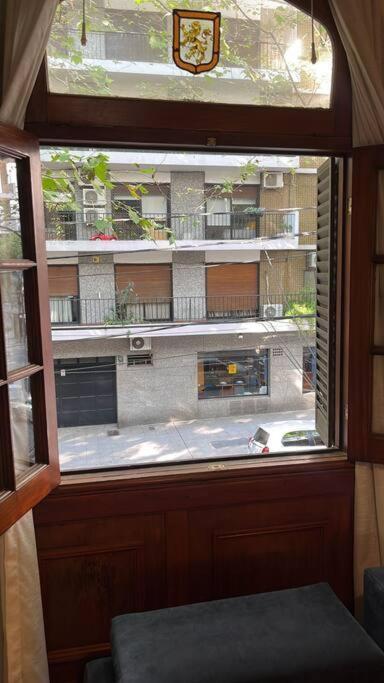 Apartamento Departamento En Belgrano