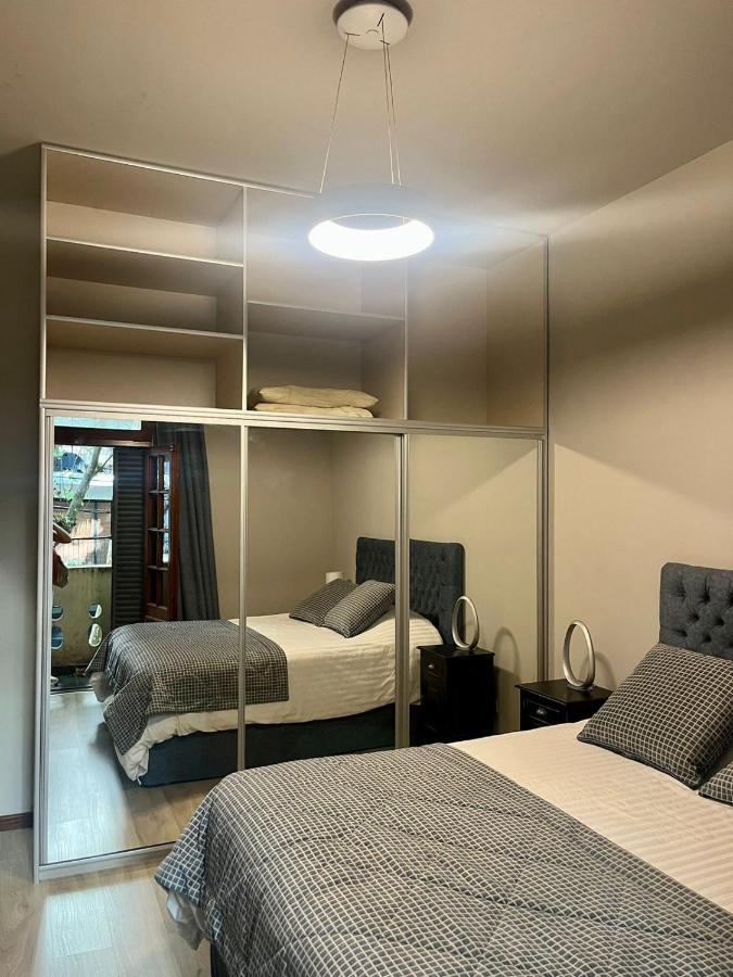 Apartamento Departamento En Belgrano *