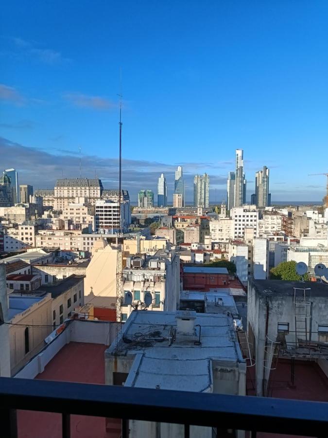 Whole 442 - Departamento Con Vista Al Rio A 200 Mts De Plaza De Mayo Apartamento