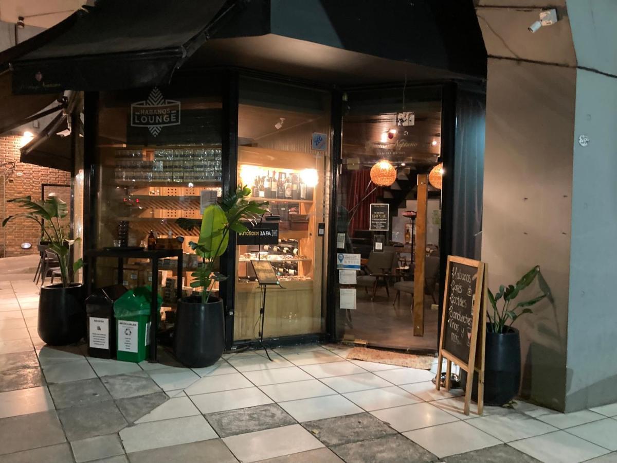 Petit Apartamento Ciudad Autónoma de Buenos Aires
