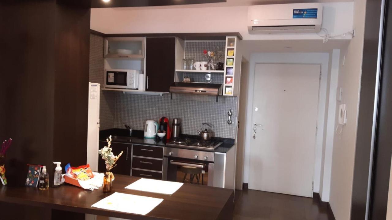 Moderno Estudio En Pleno Palermo Hollywood Apartamento Ciudad Autónoma de Buenos Aires