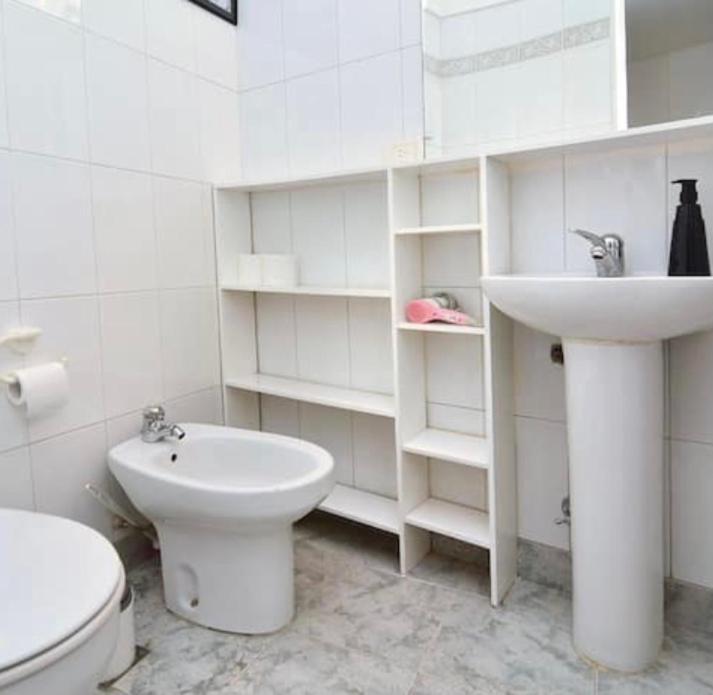 Luxury Canitas Hermoso Monoambiente *